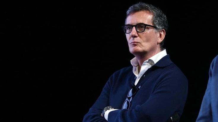 Delfin, scossa al board e Milleri si muove dopo la lettera di Lmdv