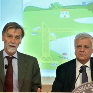 Dissesto idrogeologico, il ministro Galletti: "Pronto piano da 1,2 mld per avvio cantieri"