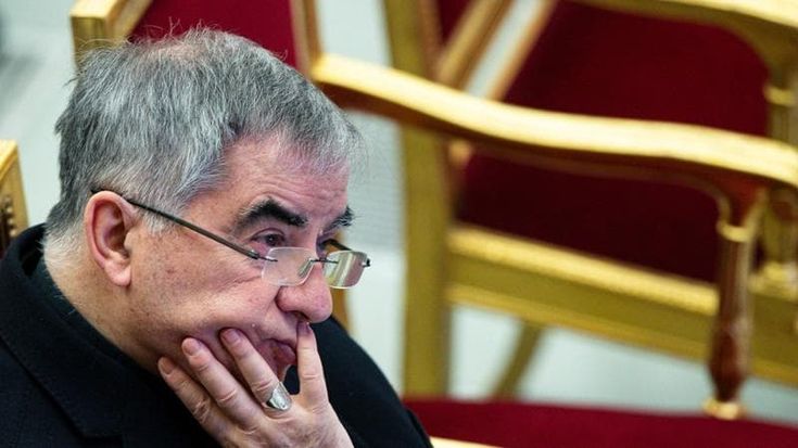 Becciu, la Corte d’appello del Vaticano: “Il dibattimento del primo grado è da rifare”