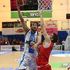 Basket, Reggio si ferma in Sicilia. Capo d'Orlando fa festa