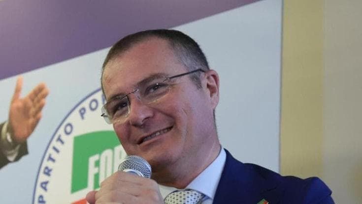 Il Riesame conferma il divieto di dimora per Zannini. Revocata la misura per i Griffo