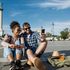 Gen Z e Y alla ricerca di esperienze di viaggio autentiche