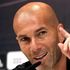 Real, Zidane giura amore eterno: 