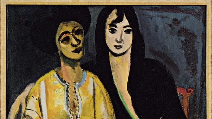 Just how multicultural Matisse was: the exhibition at Mudec in Milan tells the story