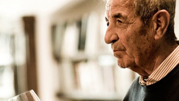 Il Covid uccide Olivio Cavallotto, uno dei patriarchi del Barolo 