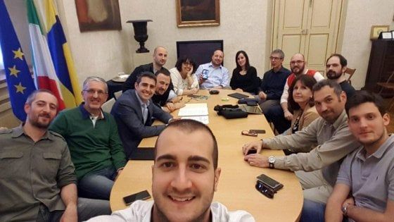 Elezioni, Effetto Parma: "Pd – Civiltà Parmigiana, l’inciucio è servito"