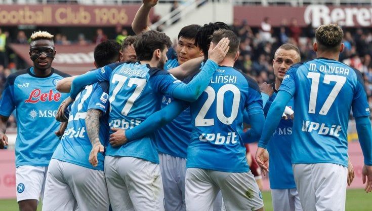Spalletti, che rivincita: "Visto? Dicevano tutti che saremmo scoppiati..."