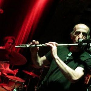 l.i.m.a World jam al Cafè des Arts, Vignale Monferrato Festival 2019