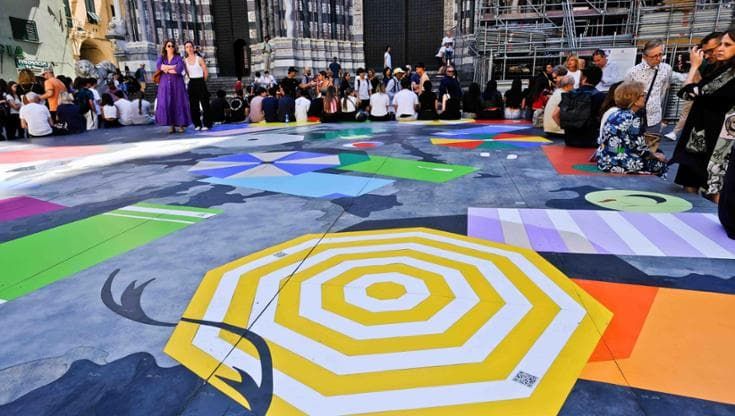 Genova Design Week, in centro storico 90 eventi e 40 momenti musicali