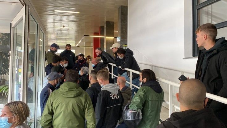 As Roma, sistema in tilt nel primo giorno di campagna abbonamenti