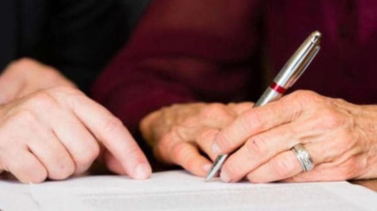 Testamento solidale: il tempo dedicato agli altri è il gesto che meglio rappresenta la generosità