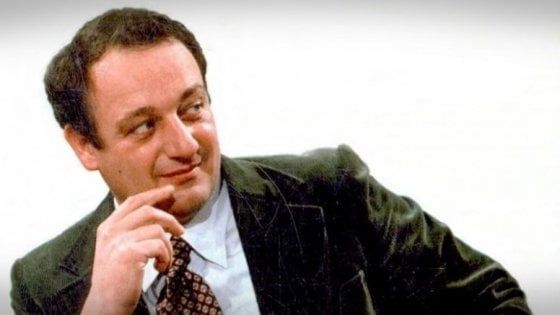 Beppe Viola oggi avrebbe compiuto 80 anni: così lo salutava il suo amico Gianni Brera