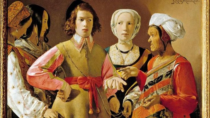 Fortuna o sfortuna? L’algoritmo oggi è la nostra Sibilla