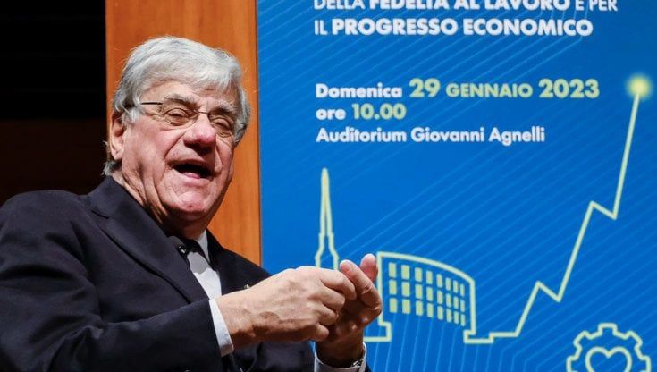 Vitelli, re degli yacht: “Sognate e non temete qualche sconfitta”