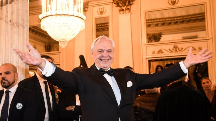 L’ultimo appello di Pereira: “Confermatemi alla Scala”
