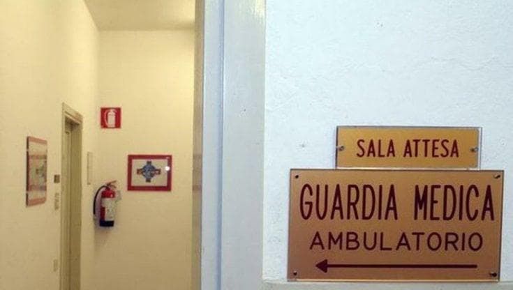 Guardia medica, a Capodanno neppure un medico in tutta la città metropolitana