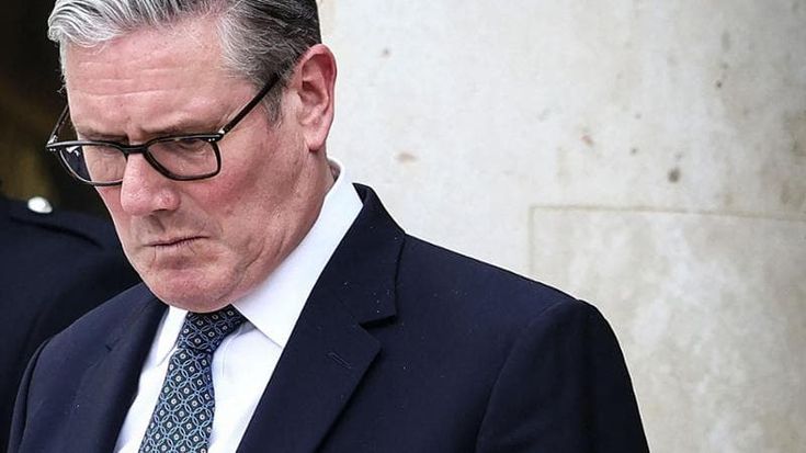Il biografo di Starmer: “Keir si può salvare, ma deve avere più coraggio e scegliere l’Europa”