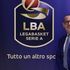 Basket, spaccatura interna alla Lega: Fip valuta ritiro deleghe