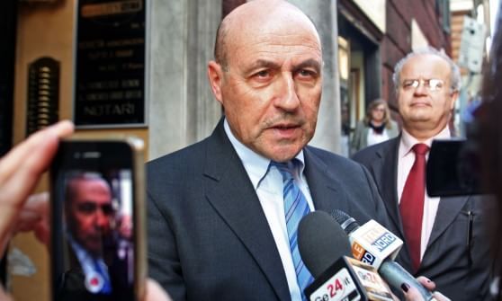 Pagano apre: un candidato unico a sinistra