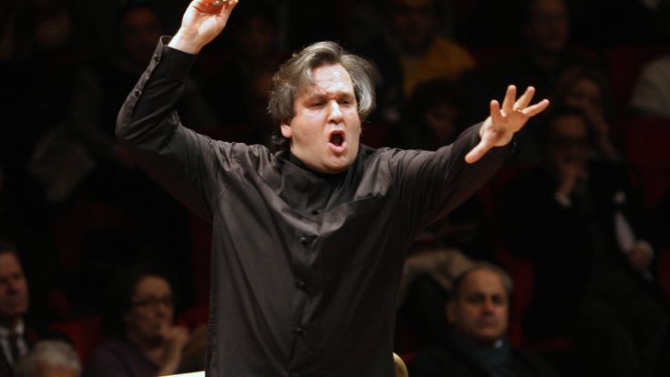 Pappano: “Anche nello spettacolo si rischia di non andare avanti se le regole sono troppo severe”