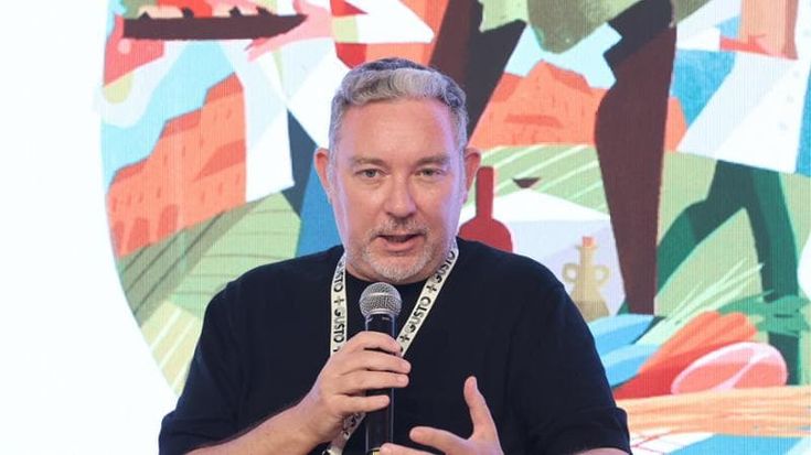 Albert Adria: “Ricordiamolo, il vero giudice a tavola è il cliente”