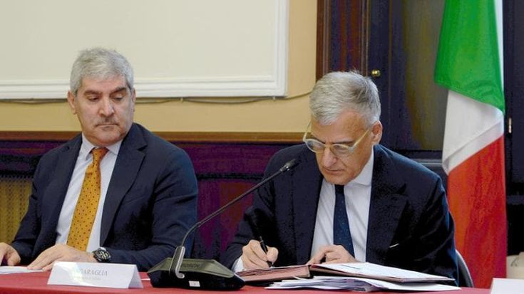 I militari e i commercianti sentinelle, l’alleanza per le stazioni più sicure