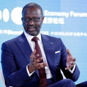 Ribaltone in Crédit Suisse. Lo scandalo-spionaggio costa caro a Thiam: il ceo salta