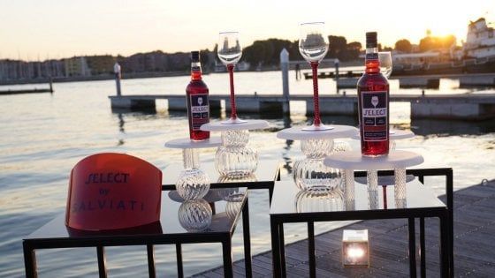 Select compie 100 anni e rafforza il suo legame con Venezia