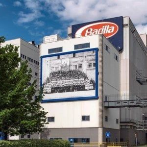 Coronavirus, Barilla dona alla Caritas  strumenti informatici e materiale didattico per famiglie in difficoltà