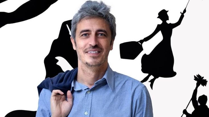 Pif, il regista timido: “Quando dissi a Battiato io con i miei miti non parlo”