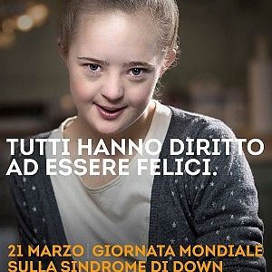 <strong>Rita Viotti:</strong> "Io ho scelto di tenere un figlio down ma nessuno pu&ograve; decidere al posto di una madre"