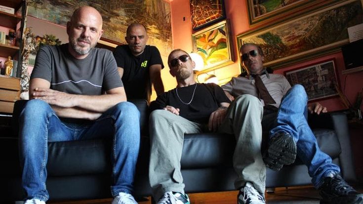 “La camorra song’io”, gli ‘A67 tornano con le storie di resistenza a Scampia