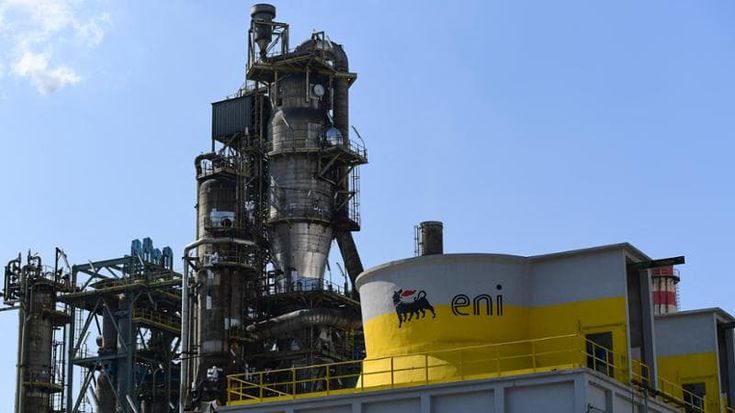 Il clima non sfonda in tribunale: la prima causa contro l’Eni finisce in Cassazione