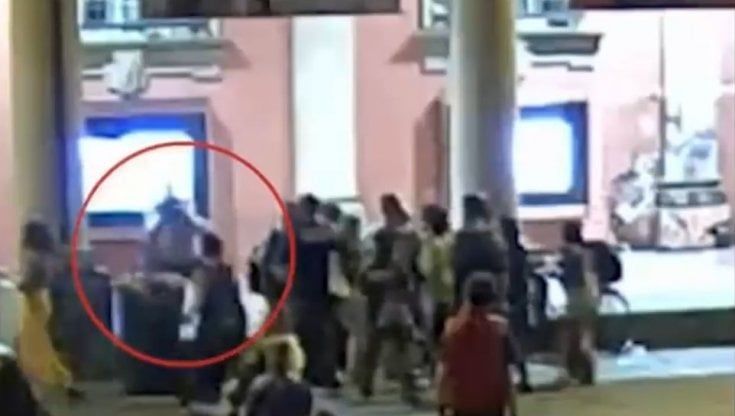 Bologna, aggredirono esponenti di Azione universitaria: indagati otto giovani dei centri sociali