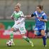 Calcio donne, Elisa Mele dice basta: 