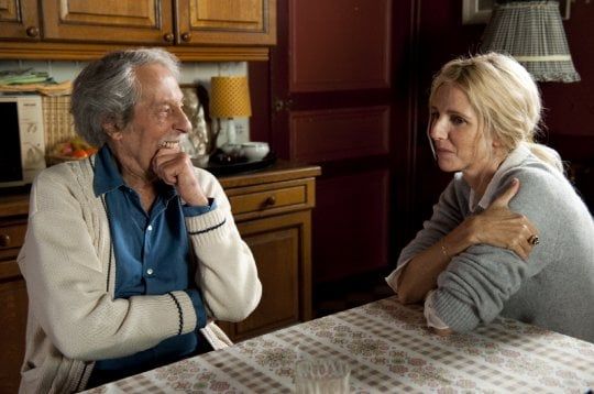 'Florida', grande Jean Rochefort colpito da demenza