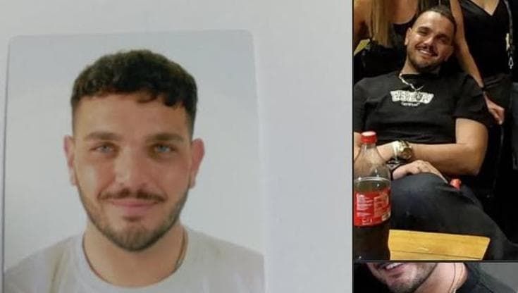 Barcellona, indagine su giovane casertano trovato morto: sarebbe precipitato