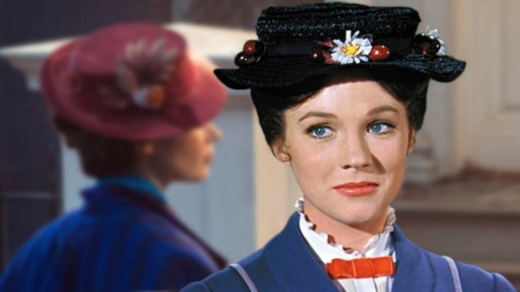 Mostra di Venezia, Julie Andrews: "Nella mia voce c'è il mio destino"