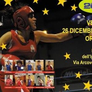 Boxe, chiusura di lusso per la Pugilistica Tranvieri