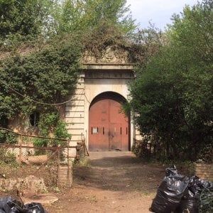 Roma, al via la rinascita del Forte Antenne