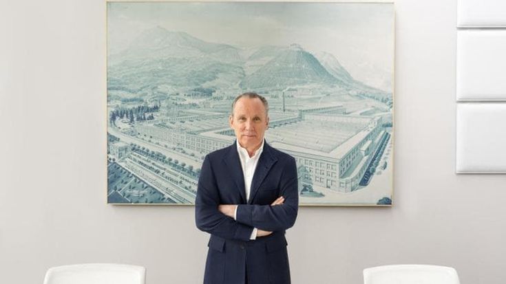 Zegna raddoppia gli utili e aumenta la cedola
