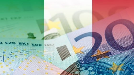In Italia si torna a investire