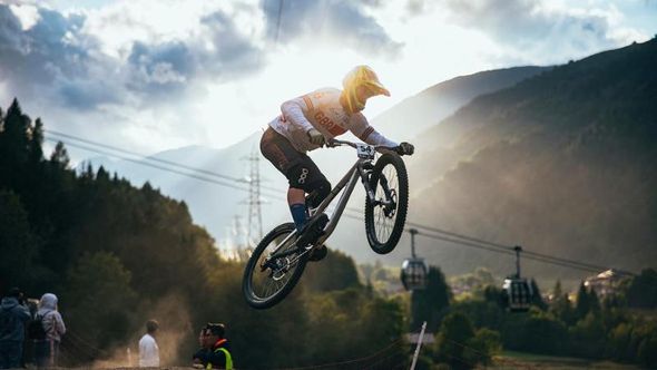 La Thuile e Val di Sole regine della mountain-bike internazionale