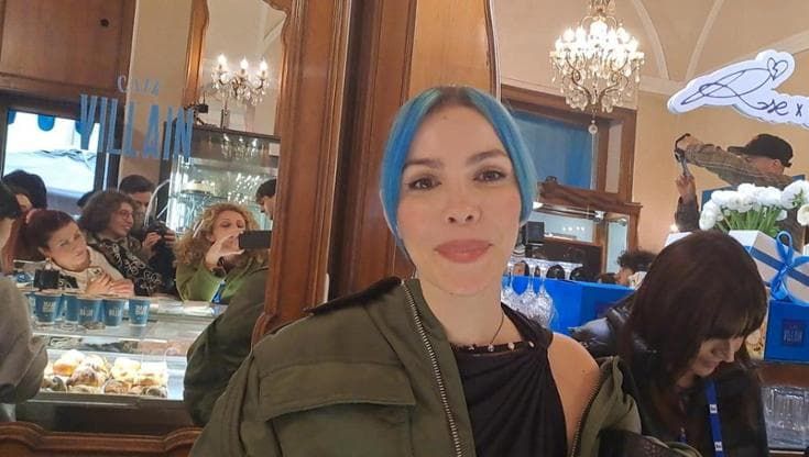 Sanremo, Rose Villain: "Tanti i miei amici in gara: ecco per chi tifo"