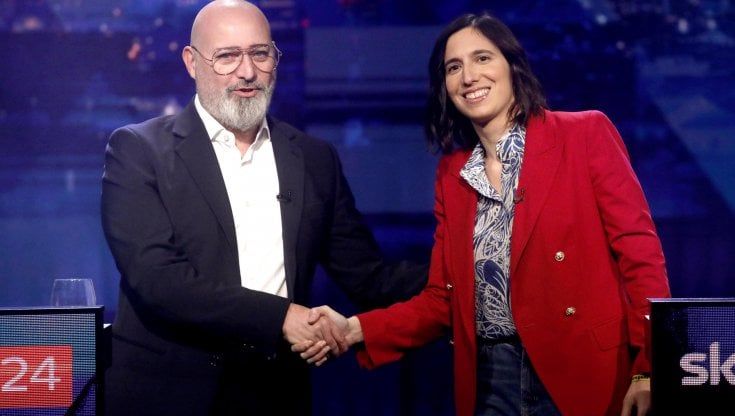 Le primarie Pd sui social: Stefano Bonaccini è il candidato più seguito, Elly Schlein è la più coinvolgente