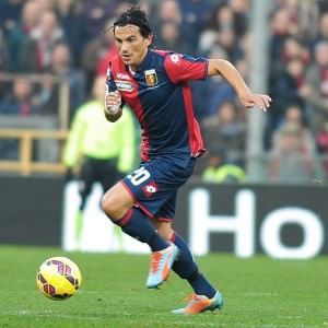 Genoa, Tino Costa ancora ko: infortunio al polpaccio