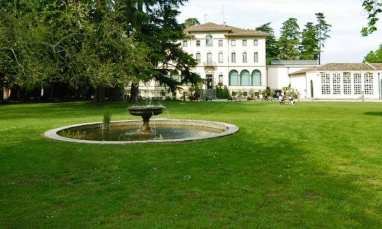 Note e Parole nel parco della Fondazione Magnani Rocca