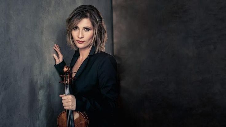 Al Parco della Musica Trio di stelle nel segno di Šostakovi?
