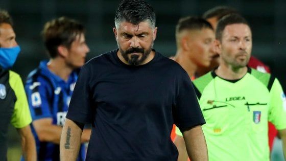 Napoli, il Barça è ancora lontano: ma prima niente scampagnate