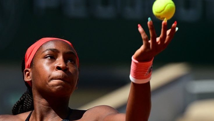 Tennis, Roland Garros: Schwartzman e Gauff nei quarti senza cedere un set. Avanti anche Swiatek